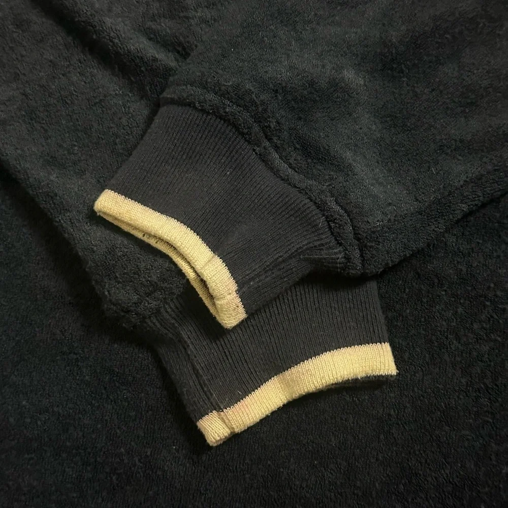 Vintage Tommy Hilfiger V-Neck Sweater - Picture 4 of 8